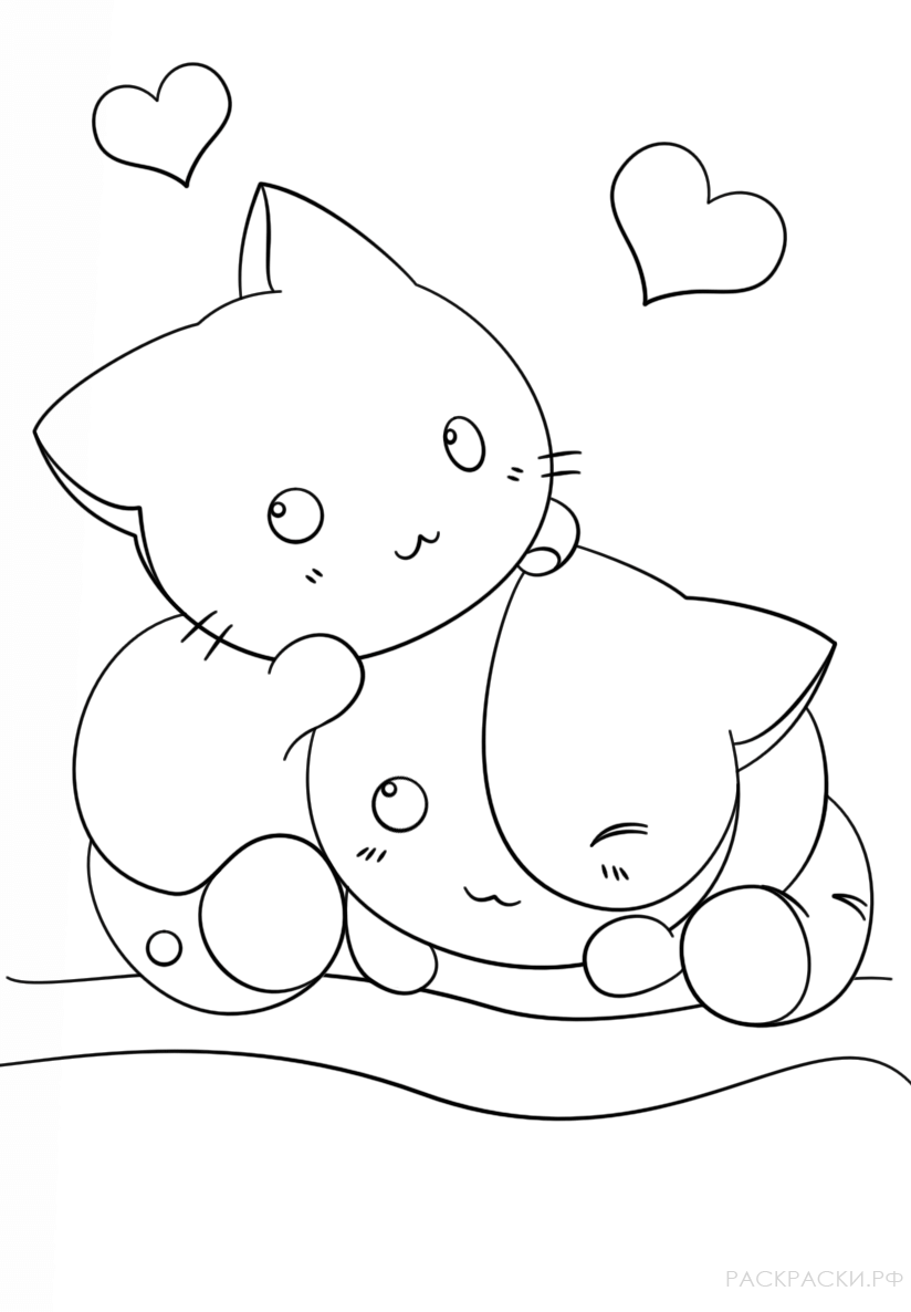 Раскраска милых котиков с одеждой. Раскраска. Котики. Раскраски милые кошки. Расукрашка котики милые. Раскраски милые хлокити.